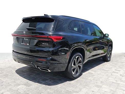 New 2026 Buick Enclave Sport Touring w/ Power Package image 6