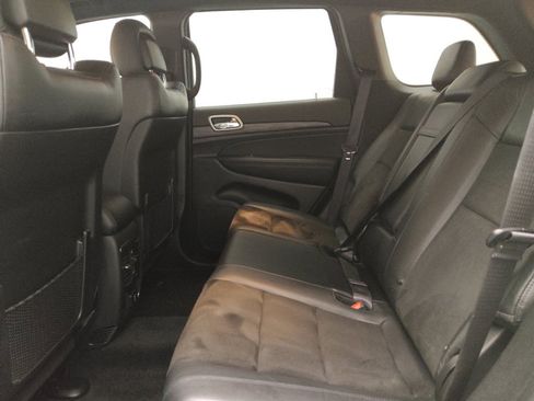 Used 2022 Jeep Grand Cherokee Laredo X AWD/4WD image 18