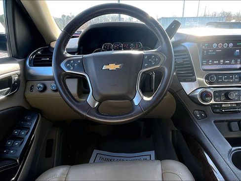Used 2020 Chevrolet Tahoe LT image 5