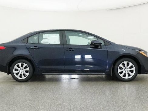 New 2026 Toyota Corolla LE image 27