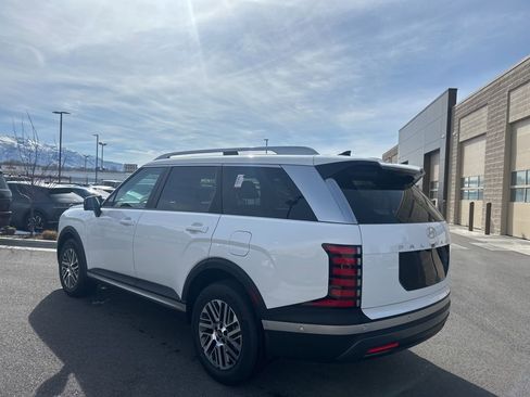 New 2026 Hyundai Palisade SEL image 7