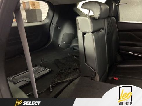 Used 2022 Hyundai Santa Fe SEL Premium AWD/4WD image 24