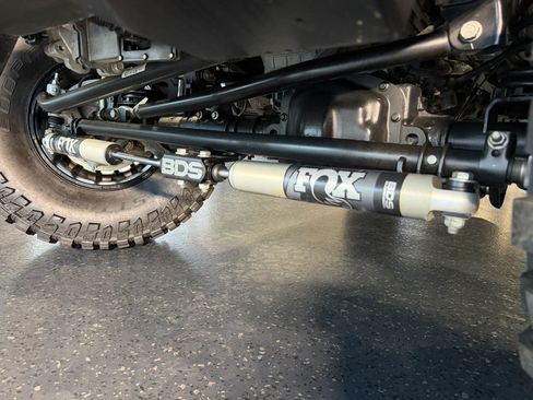 Used 2021 Jeep Wrangler Unlimited Rubicon image 43