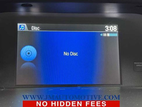 Used 2013 Honda Accord LX image 23