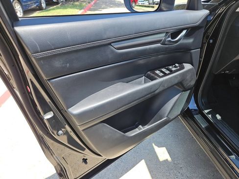 Used 2025 MAZDA CX-5 AWD 2.5 S w/ Preferred Package image 11