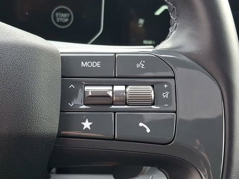 Certified 2024 Kia EV9 Wind image 25