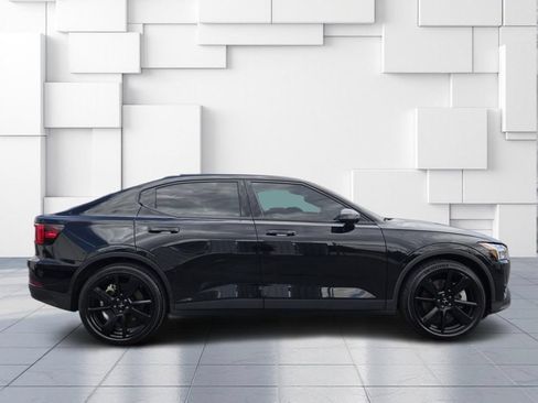 Used 2022 Polestar Polestar 2 w/ Plus Package AWD/4WD image 4