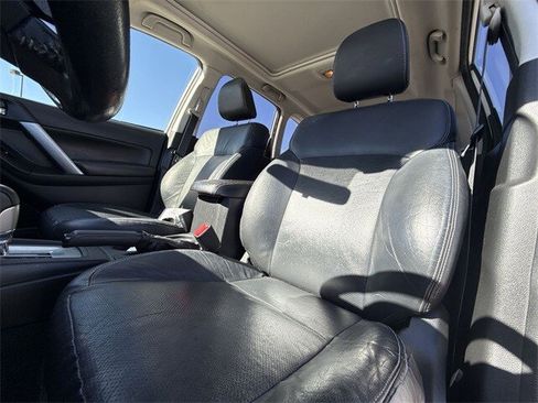 Used 2014 Subaru Forester 2.0XT Touring image 11