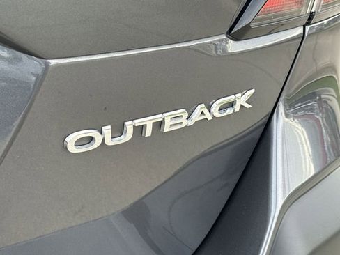 Certified 2024 Subaru Outback Premium AWD/4WD image 14