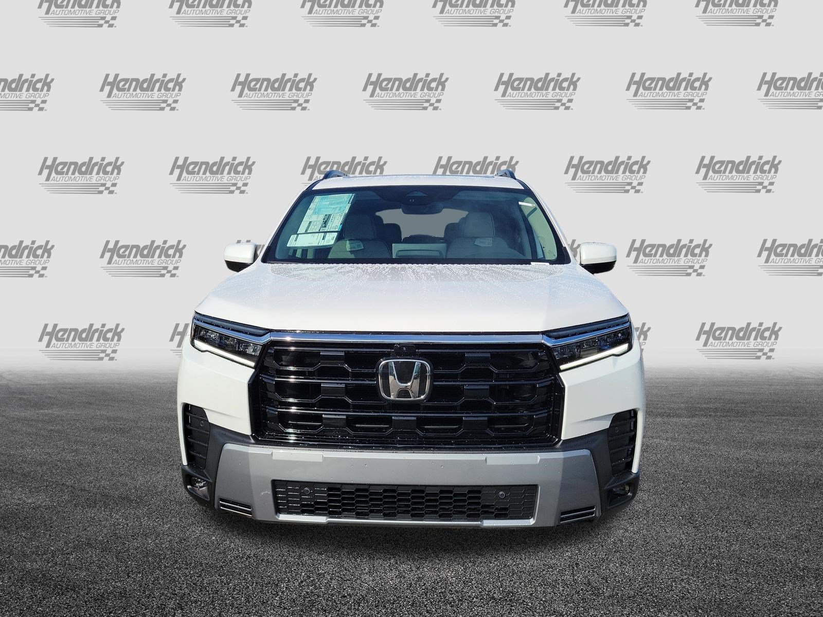 New 2026 Honda Pilot Elite image 9