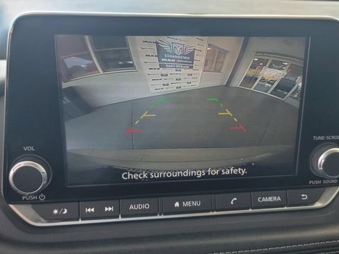 Used 2024 Nissan Rogue S AWD/4WD image 33