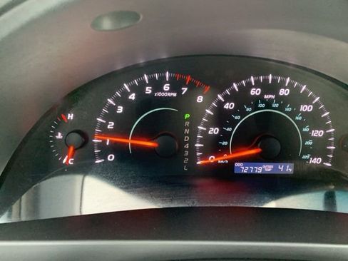 Used 2009 Toyota Camry LE image 13