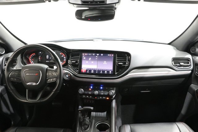 Used 2025 Dodge Durango GT AWD/4WD image 13