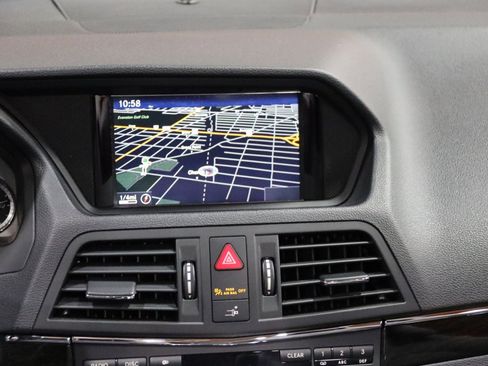 Used 2013 Mercedes-Benz E 550 Cabriolet image 51