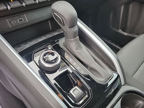 Used 2023 Chevrolet Colorado Trail Boss w/ LPO, Skid Plate Package image 16