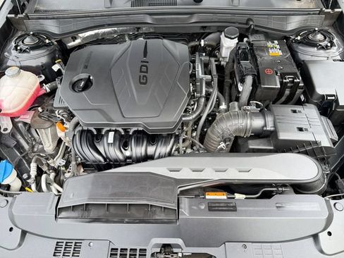 Used 2024 Hyundai Sonata SEL w/ Convenience Package FWD image 20