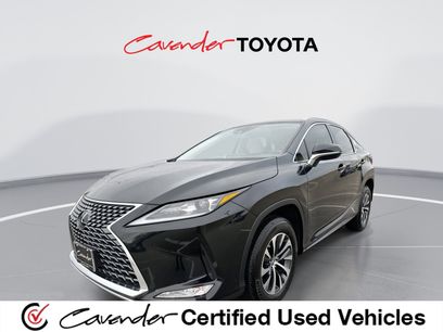 Used 2022 Lexus RX 350 Premium