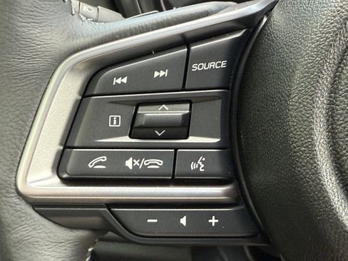 New 2025 Subaru Outback Limited image 21