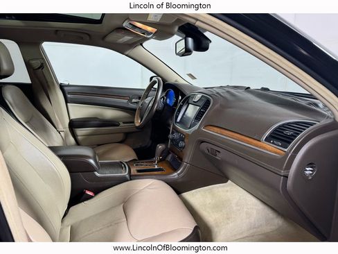 Used 2013 Chrysler 300 C Luxury Series w/ Harman Kardon Audio Group image 16