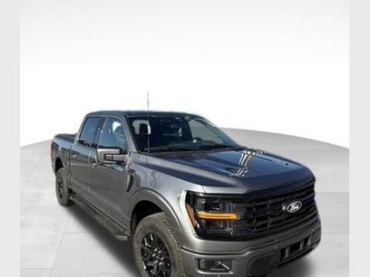 Used 2024 Ford F150 XLT w/ Equipment Group 302A MID