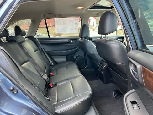Used 2015 Subaru Outback 2.5i Limited image 22