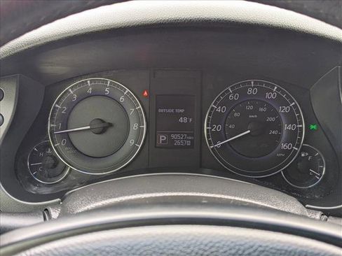 Used 2015 INFINITI QX50 Journey w/ Premium Package image 8