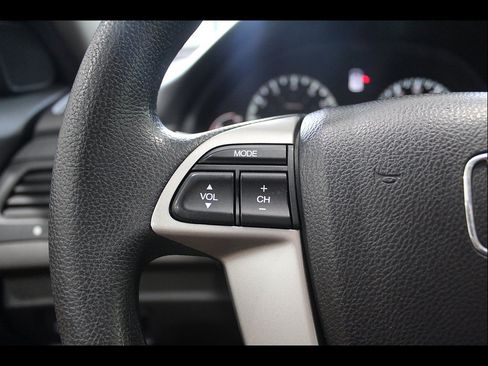 Used 2008 Honda Accord LX image 27