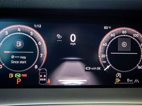 New 2026 Volkswagen Tiguan SE R-Line image 36