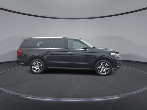 Certified 2024 Ford Expedition Max Limited image 9