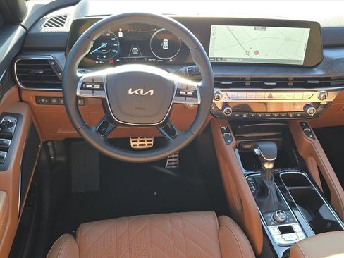 New 2025 Kia Telluride SX X-Line image 13
