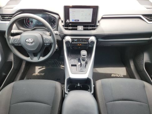 Used 2024 Toyota RAV4 LE FWD image 30