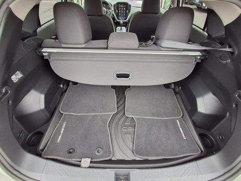 Used 2025 Subaru Crosstrek 2.0i Premium image 12