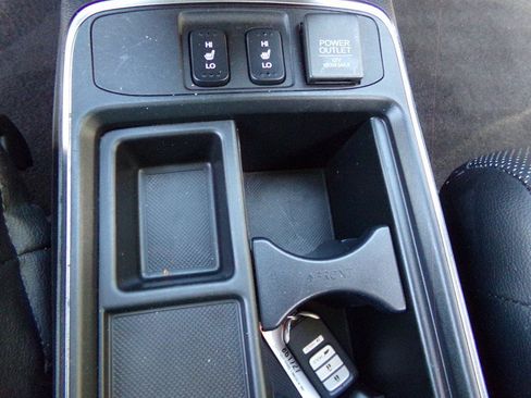 Used 2015 Honda CR-V Touring image 34