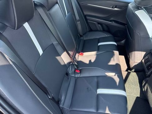 Used 2026 Toyota Camry SE FWD image 18