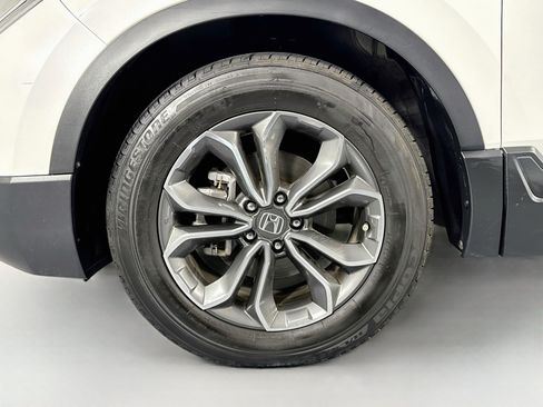 Certified 2020 Honda CR-V EX image 31