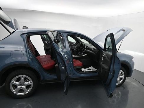Used 2024 Dodge Hornet GT Plus AWD/4WD image 13