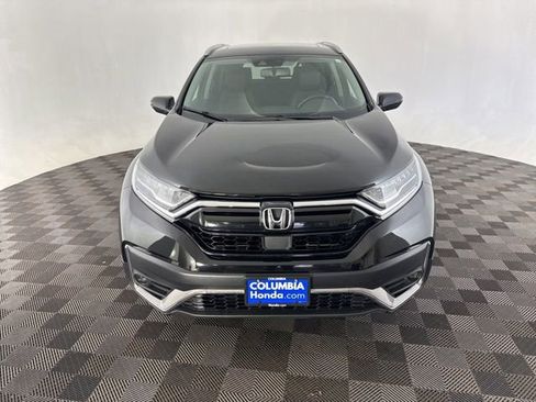 Used 2022 Honda CR-V Touring image 2