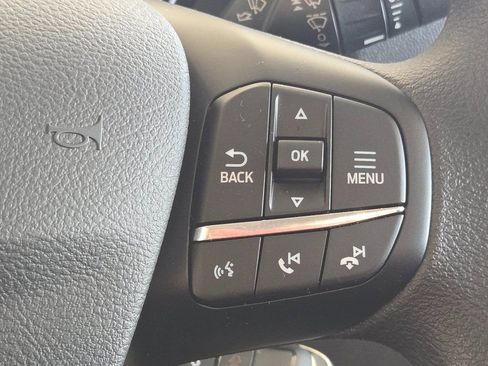 New 2025 Ford Transit 350 148 High Roof Extended w/ Interior Upgrade Package image 15