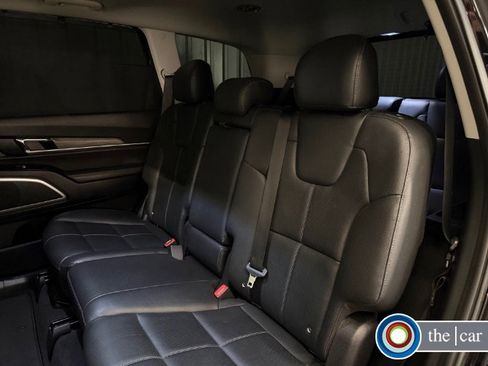 Used 2021 Kia Telluride EX FWD image 20