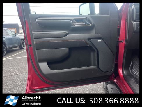 Used 2024 GMC Sierra 2500 AT4 w/ AT4 Premium Plus Package image 11