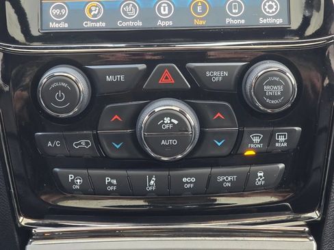 Used 2020 Jeep Grand Cherokee High Altitude image 13