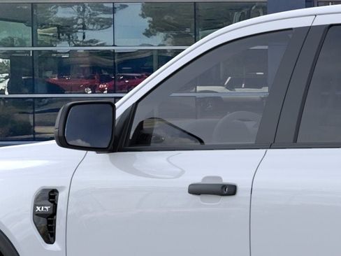 New 2026 Ford Ranger XLT w/ Equipment Group 301A High RWD image 20
