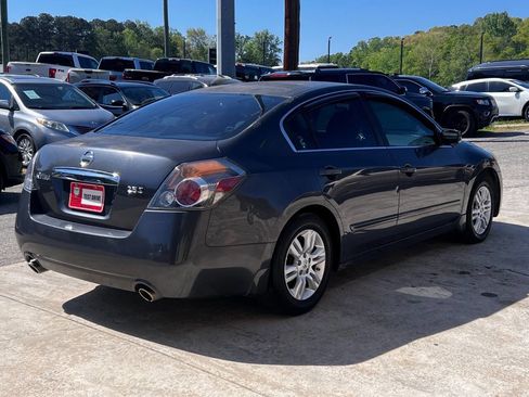 Used 2012 Nissan Altima 2.5 S w/ Convenience Pkg image 6