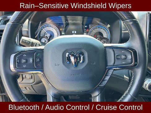 Used 2022 RAM 1500 Limited AWD/4WD image 18
