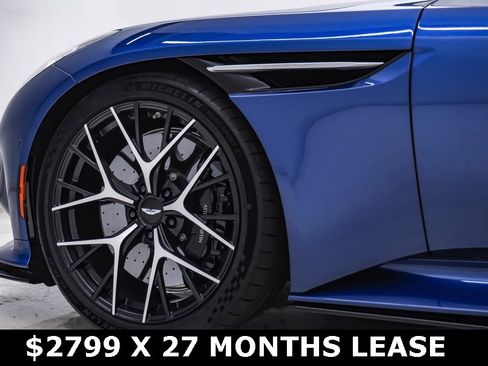 Used 2025 Aston Martin DB12 Volante image 15