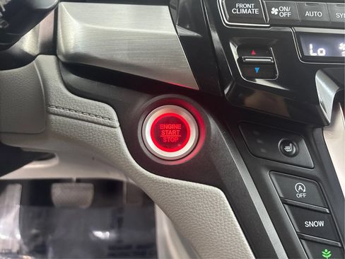 Used 2020 Honda Odyssey EX-L image 38