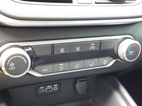 Used 2020 Nissan Altima 2.5 S image 21