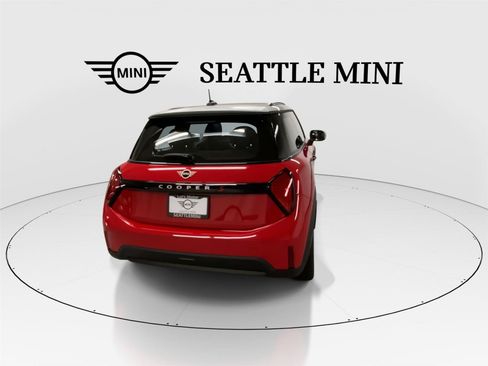 New 2026 MINI Cooper S FWD image 10