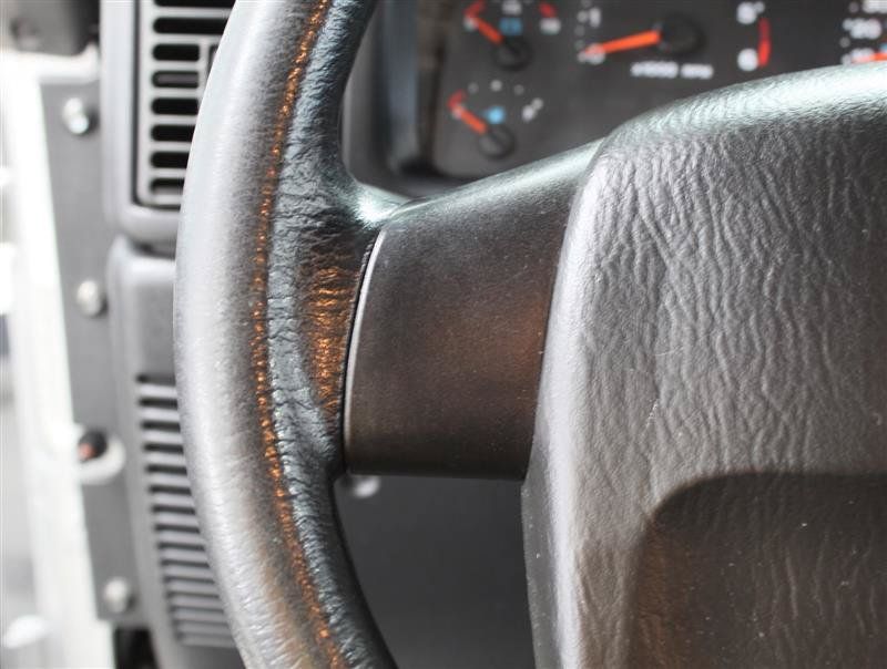 Used 2006 Jeep Wrangler SE AWD/4WD image 11