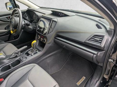 Used 2023 Subaru Crosstrek 2.5i Sport AWD/4WD image 19